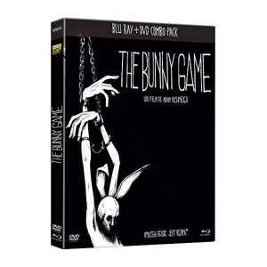The Bunny Game (Blu-Ray)